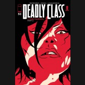 DEADLY CLASS #50 
