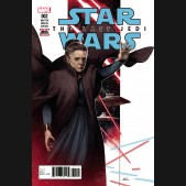 STAR WARS LAST JEDI ADAPTATION #2