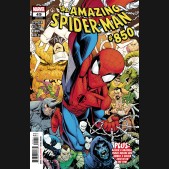 AMAZING SPIDER-MAN #49 (2018 SERIES)