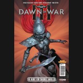 WARHAMMER 40000 DAWN OF WAR III #2