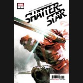 SHATTERSTAR #1 (2018 SERIES)