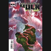 IMMORTAL HULK #30 (2018 SERIES)