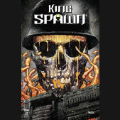 KING SPAWN #27 