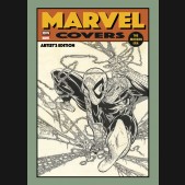 MARVEL COVERS MODERN ERA ARTIST EDITION HARDCOVER MCFARLANE COVER