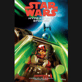 STAR WARS HYPERSPACE STORIES CODEBREAKER GRAPHIC NOVEL
