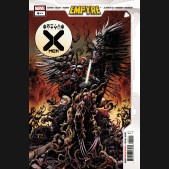 EMPYRE X-MEN #4