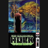 IMMORTAL HULK #3 (2018 SERIES) 3RD PRINTING