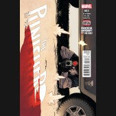 PUNISHER VOLUME 10 #3