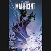 DISNEY VILLAINS MALEFICENT GRAPHIC NOVEL