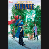 DOCTOR STRANGE #12 (2023 SERIES)