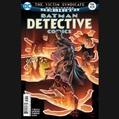 DETECTIVE COMICS #946 (2016 SERIES)