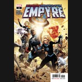 EMPYRE #2