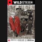 WILD STORM #1 (2017 SERIES)
