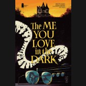 ME YOU LOVE IN THE DARK #3 