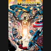 ULTIMATE INVASION #4