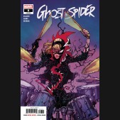 GHOST-SPIDER #8 (2019 SERIES)