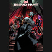 BLOOD HUNT #4
