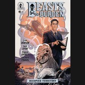BEASTS OF BURDEN OCCUPIED TERRITORY #1
