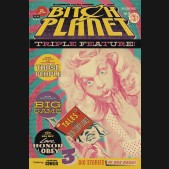 BITCH PLANET TRIPLE FEATURE #3