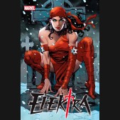 ELEKTRA #100
