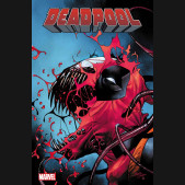 DEADPOOL #5 (2022 SERIES)