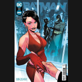 BATMAN #132 (2016 SERIES) COVER A JORGE JIMENEZ