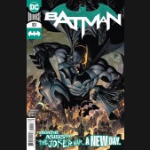 BATMAN #101 (2016 SERIES) JOKER WAR TIE-IN