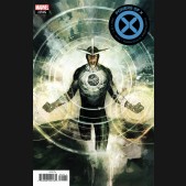 POWERS OF X #2 HUDDLESTON 1 IN 10 INCENTIVE VARIANT 