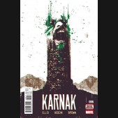 KARNAK #6