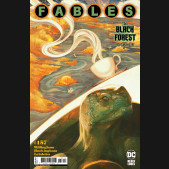 FABLES #157 