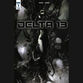 DELTA 13 #1 