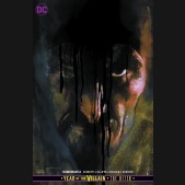 HAWKMAN #14 (2018 SERIES) CARD STOCK VARIANT
