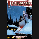 NAILBITER #26