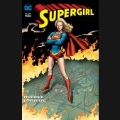 SUPERGIRL BY PETER DAVID BOOK 2 GRAPHIC NOVEL
