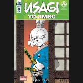 USAGI YOJIMBO 35TH ANNIVERSARY #6 (2019 SERIES)