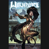 WITCHBLADE VOLUME 3 GRAPHIC NOVEL