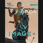 IMAGE PLUS #2 (2017 SERIES)
