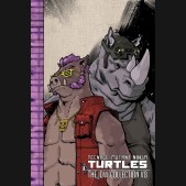 TEENAGE MUTANT NINJA TURTLES THE IDW COLLECTION VOLUME 8 HARDCOVER