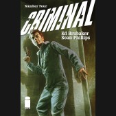 CRIMINAL #4 (2019 SERIES)