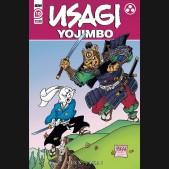 USAGI YOJIMBO #10 (2019 SERIES)