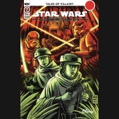 STAR WARS ADVENTURES #7 (2020 SERIES) COVER A 