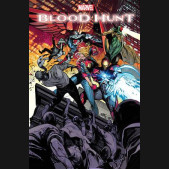 BLOOD HUNT #2