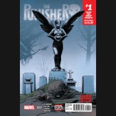 PUNISHER VOLUME 10 #7 