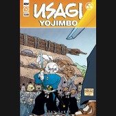 USAGI YOJIMBO #14 (2019 SERIES)