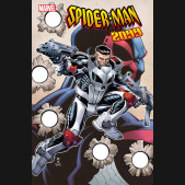 SPIDER-MAN 2099 DARK GENESIS #3 