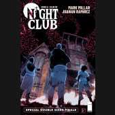 NIGHT CLUB #6 
