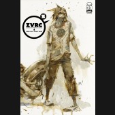 ZVRC ZOMBIES VS ROBOTS CLASSIC #4