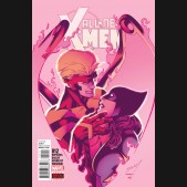 ALL NEW X-MEN VOLUME 2 #12