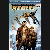 INVADERS #4 (2019 SERIES)