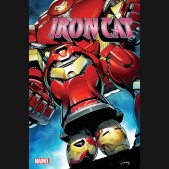 IRON CAT #5 